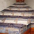 vberth cushion
